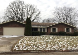 Foreclosure in  S RACHEL LN New Berlin, WI 53151