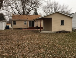 Foreclosure in  N DEMENT AVE Dixon, IL 61021