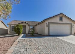 Foreclosure in  EVENING STORM CT North Las Vegas, NV 89030