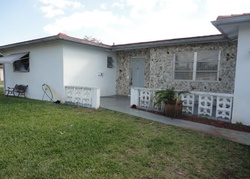Foreclosure in  NW 14TH PL Fort Lauderdale, FL 33313