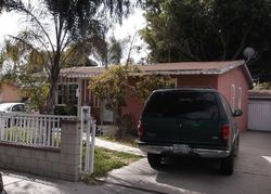 Foreclosure Listing in W LA VERNE AVE SANTA ANA, CA 92704