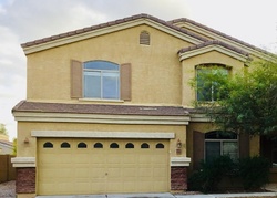 Foreclosure in  W PECAN RD Buckeye, AZ 85326