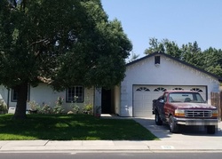 Foreclosure in  AGATE AVE Manteca, CA 95336