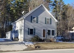 Foreclosure in  STILLWATER AVE Old Town, ME 04468