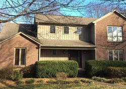Foreclosure in  FOXGATE RD Louisville, KY 40223