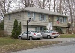 Foreclosure in  GREENTREE RD Stockholm, NJ 07460