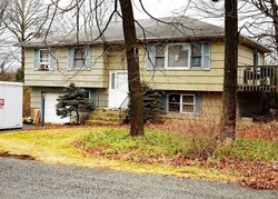 Foreclosure in  GREENTREE RD Stockholm, NJ 07460