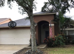 Foreclosure in  ELK SPRING DR Brandon, FL 33511