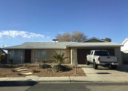 Foreclosure in  APPALOOSA RD Boulder City, NV 89005