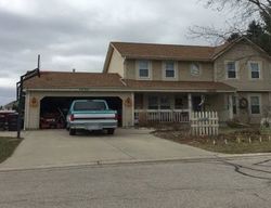 Foreclosure in  HASTINGS LN Sussex, WI 53089