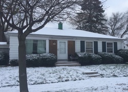Foreclosure in  W VILLARD AVE Milwaukee, WI 53218