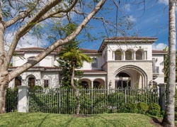 Foreclosure in  SW 68TH AVE Miami, FL 33156
