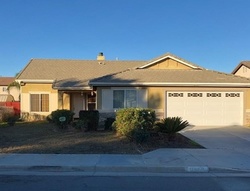 Foreclosure Listing in STONESIDE DR HEMET, CA 92545