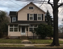 Foreclosure in  VOUGHT AVE Freehold, NJ 07728