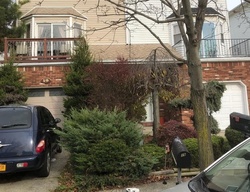 Foreclosure in  BLYTHE PL Staten Island, NY 10306