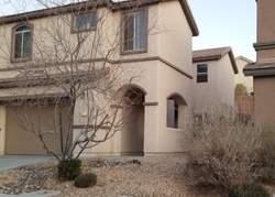 Foreclosure in  RIMBAUD ST Henderson, NV 89044
