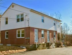 Foreclosure Listing in WESTFIELD RD MERIDEN, CT 06450