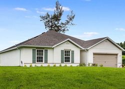 Foreclosure in  CANTON ST Fort Myers, FL 33966