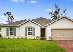 Foreclosure in  CANTON ST Fort Myers, FL 33966