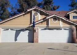 Foreclosure in  BARLEY RD Moreno Valley, CA 92557