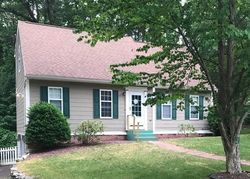 Foreclosure in  CRYSTAL CORS Enfield, CT 06082