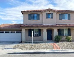 Foreclosure Listing in CARROLL DR SAN JACINTO, CA 92583