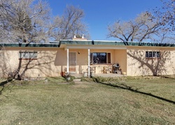 Foreclosure in  RANCHITOS RD NW Albuquerque, NM 87114