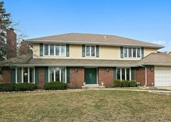 Foreclosure in  E 3RD ST Hinsdale, IL 60521