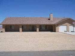 Foreclosure in  MADRONA DR Barstow, CA 92311