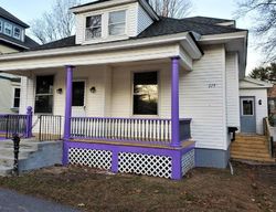 Foreclosure in  WINTER ST Auburn, ME 04210