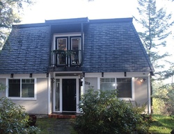 Foreclosure in  UPPER DR Friday Harbor, WA 98250