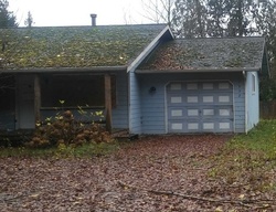 Foreclosure in  121ST ST NE Arlington, WA 98223