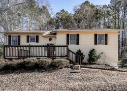 Foreclosure in  NEW MILL TRL Acworth, GA 30102