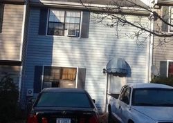 Foreclosure in  FLAGSTONE DR Austell, GA 30168