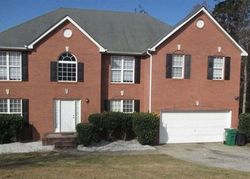 Foreclosure Listing in PRINCETON PARK DR LITHONIA, GA 30058