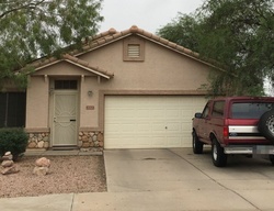 Foreclosure in  E MONTE AVE Mesa, AZ 85209