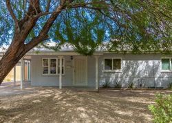 Foreclosure in  N MILLER RD Scottsdale, AZ 85251