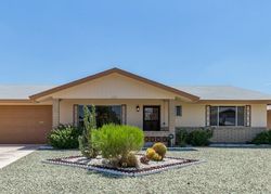 Foreclosure in  E ALBANY ST Mesa, AZ 85205