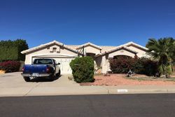 Foreclosure in  E QUINCE ST Mesa, AZ 85215