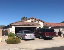 Foreclosure in  E QUICKSILVER AVE Mesa, AZ 85212