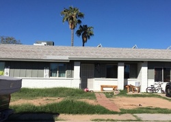 Foreclosure in  S FRASER CIR Mesa, AZ 85204