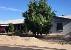 Foreclosure in  S SIERRA Mesa, AZ 85204