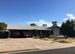 Foreclosure in  S SIERRA Mesa, AZ 85204