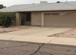 Foreclosure in  S 49TH ST Phoenix, AZ 85044