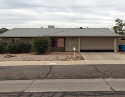 Foreclosure in  S 49TH ST Phoenix, AZ 85044