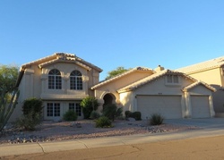 Foreclosure in  E ROCKLEDGE RD Phoenix, AZ 85048