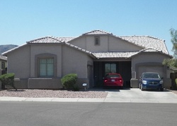 Foreclosure in  W FAWN DR Phoenix, AZ 85041