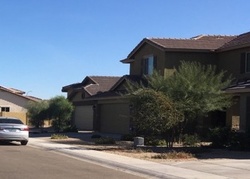 Foreclosure in  W LA SALLE ST Phoenix, AZ 85041