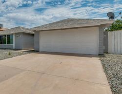 Foreclosure in  S 40TH PL Phoenix, AZ 85042