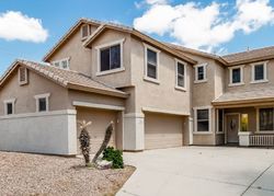 Foreclosure in  S ADELLE CIR Mesa, AZ 85212